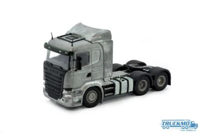 Tekno Kits Scania R6 Streamline 6x2 84371 - Image 1 of 4