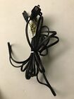 Volex VAC7PS 7A 125V 11ft Black Replacement AC Power Cord 2 Prong