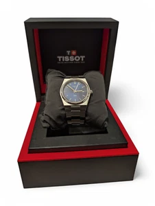 Orologio da polso uomo Tissot - Foto 1 di 6