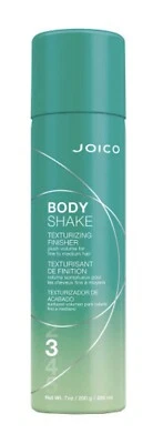 Joico Style & Finish Body Shake Texturizing Finisher 250ml
