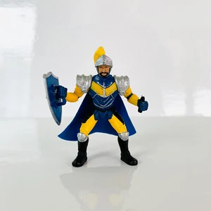 Medieval KNIGHT Action Figure By Simba - Loose - Missing Weapon - Picture 1 of 3