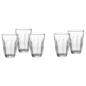 Ritzenhoff E Breker Baku Bicchieri per Acqua 220 ML 6er - Foto 1 di 1