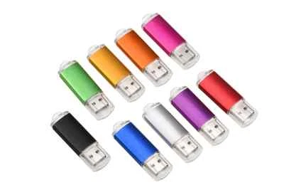 64G 32G USB Flash Drive Portable Memory Stick Thumb U Disk Storage Pen for PC - Image 1 of 4