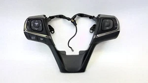 2013 2014 TOYOTA AVALON STEERING WHEEL PAD SWITCH CONTROL 84250-07100 OEM - Picture 1 of 8