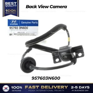 ⭐Genuine⭐ Back View Camera 957603N600 for Hyundai Equus - Picture 1 of 5
