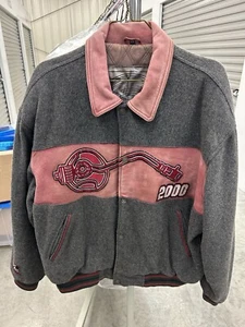 Vintage Phat Farm Def Jam Jacket (2XL) - Picture 1 of 24