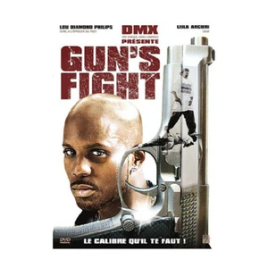 Gun's Fight DVD NEUF - Photo 1/1