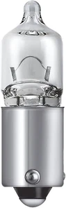 64132 ORIGINAL H6W Halogen Signal Lamp, Parking and Position Light, 64132, 12 V - Picture 1 of 12