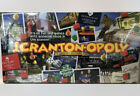 Scranton-opoly 2nd Edition. NEW! Sealed in box