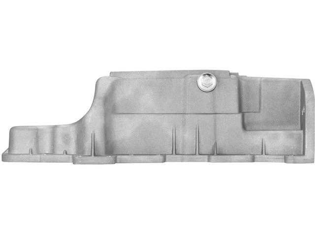 Cacerola de aceite 77TVFT42 para Cougar Mariner Mystique 1995 1996 1997 1998 1999 2000 2001 Foto 1 de 1