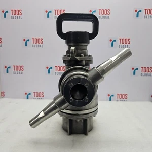 VP MAJOR VICTOR PYRATE TANK TRAGBARE REINIGUNGSMASCHINE - Bild 1 von 12