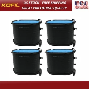 4*Engine Air Filter FA1778 Fit for Ford F250 F350 F450 F550 Super Duty 2003-2007 - Picture 1 of 11