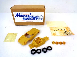 Confezione Auto Resina 1/43 - Foto 1 di 5
