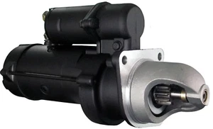 New Starter Cummins Marine 6BT 5.9L 1113272 6583-CT - Picture 1 of 3