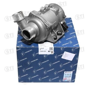 OEM KS Water Pump For BMW 330i 530i 730i X1 X3 X5 Z4 E92 E93 11517586925 - Picture 1 of 15