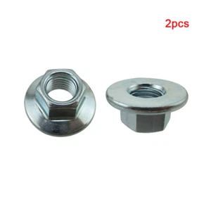 Tuerca de retención de volante Magneto para motocicletas YX 140cc 150cc 160cc Motor Pit Dirt - Imagen 1 de 6