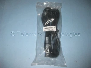 Cable de cable de alimentación de CAB-7KAC 3900 7500 8 ft C15 muescas 14 AWG 37-1132-01 - Imagen 1 de 3