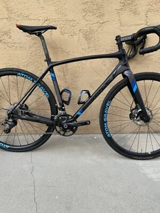 Ridley X Trail Gravel Bike - Picture 1 of 9