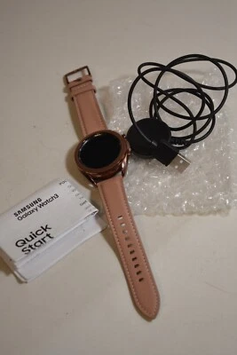 OEM Samsung Galaxy Smart Watch3 41 mm MIL-STD-810G, Gorilla Glass - Image 1 of 3