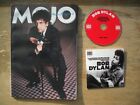 Mojo March 2023 Bob Dylan, Weyes Blood, John Cale + CD  - Postage Included