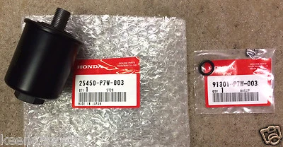 Genuine OEM Honda Pilot Odyssey Automatic Transmission Filter ATF 02-04 Trans - Image 1 of 4