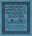 Trinkflasche Mit Wizards, Warriors Und Dragons: 85 Inoffizielles Drink Rezepte