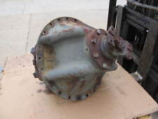 Clark 290m Tractor Scraper Planetary Rear Differential Used