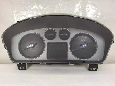 2007 凯迪拉克凯雷德 ESV 速度计仪表组 MPH 美国市场原始设备制造商 — 第 1/4 张图片