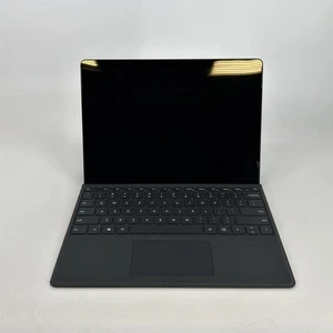 Microsoft Surface Pro X 13 LTE Black 3.15 GHz SQ2 16GB 256GB SSD - Excellent - Picture 1 of 10