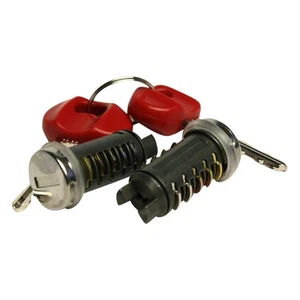 Cerradura de encendido / cerradura de asiento para Piaggio Sfera 50 1 03.94- NSL1T año 94-95 - Imagen 1 de 2