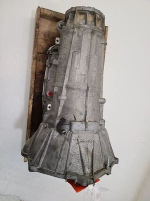 2013 - 2014 CADILLAC ESCALADE Automatic Transmission AWD  - Image 1 of 4