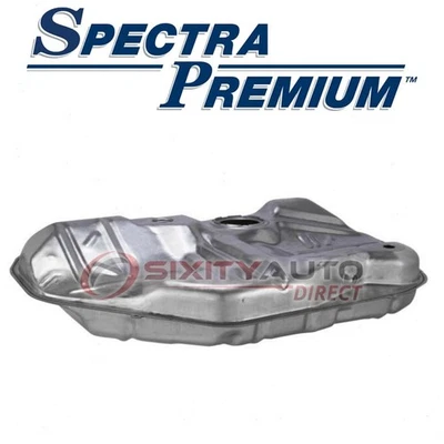 Spectra Premium Fuel Tank for 1998-1999 Ford Sable - Air Delivery Storage  oj Foto 1 de 4