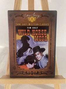 Wild Horse Mesa (DVD, 1947) - Bild 1 von 2