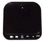 Cobra Plástico Negro Cobra 50 50cc King CX50 SR * Foto 1 de 1