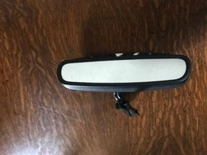 Rear View Mirror Automatic Dimming Homelink Fits 04-08 MAZDA RX8 409483 - Picture 1 of 12