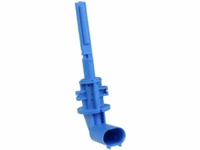 Sensor de nivel de refrigerante para BMW 745Li 2002-2005 NGK 24179NV 2003 2004 Foto 1 de 2