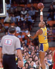 Los Angeles Lakers Kareem Abdul Jabbar Glossy 8x10 Photo Print Poster Hof 95