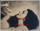 Norma Talmadge  10X13 Photograph   Signed   Joseph Schenck   George Jessel