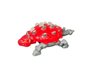 Transformers Rescue Bots Knight Watch Optimus Prime Shield Bot Figure - Picture 1 of 4