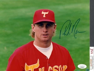 JSA Phil Nevin Autographed Signed AUTO 8x10 Photo 1993 Tucson Toros TRB 536 - Picture 1 of 1