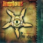 Impious “The killer” CD 2002