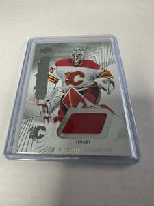 JACOB MARKSTROM 2022-23 UPPER DECK PREMIER JERSEY #31 - Picture 1 of 2