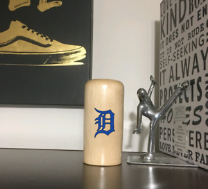 Small Detroit Tigers Baseball Bat Mug