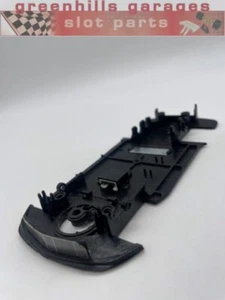 Greenhills Scalextric Chevrolet Corvette C6R Chassis Plate - Used - P8713 - Picture 1 of 1