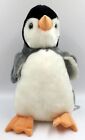 Nihon Auto Toy penguin big Plush Stuffed Toy emperor penguin