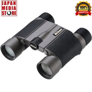 NIKON Binoculars HG 10×25HG L DCF Dach Prism Waterproof 10X25HGL BRAND NEW - Picture 1 of 7