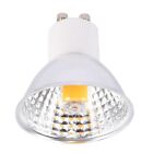 High  Dimmable  5W Light Cup Mr16 Cob Led Light Ceramic Cup Led2701