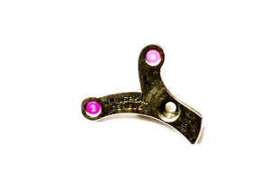 Spare/Replacement / Part Original Universal Genève CAL.285 REF.8500 - Picture 1 of 2