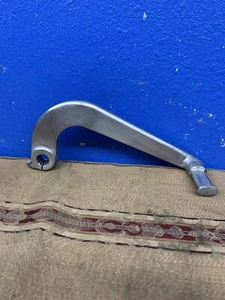1986 86 Suzuki GSXR750 GSXR 750 Right Rearset Brake Foot Pedal 27A-4 - Imagen 1 de 7