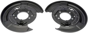Brake Backing Plate-Dust Shield Dorman 924-373 - Picture 1 of 2